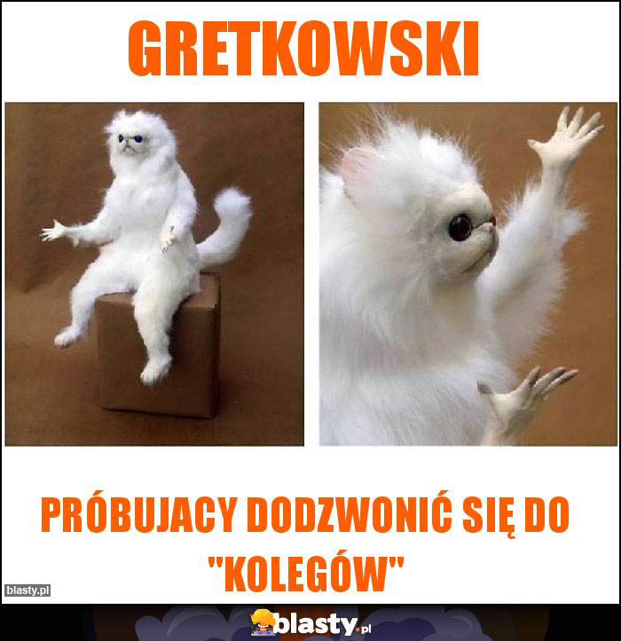 Gretkowski