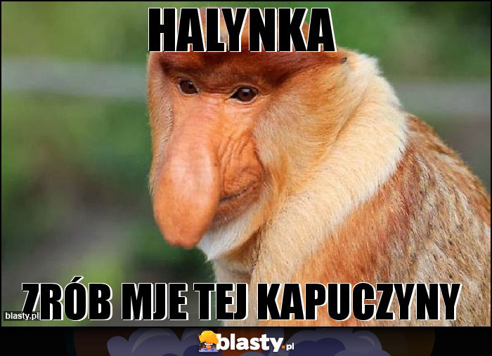 halynka