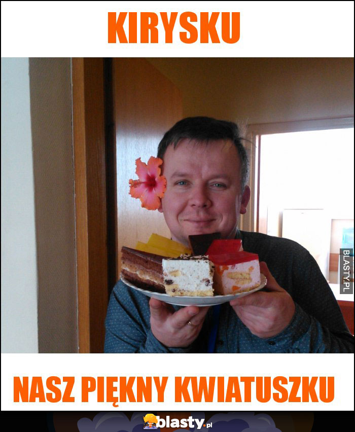 kirysku