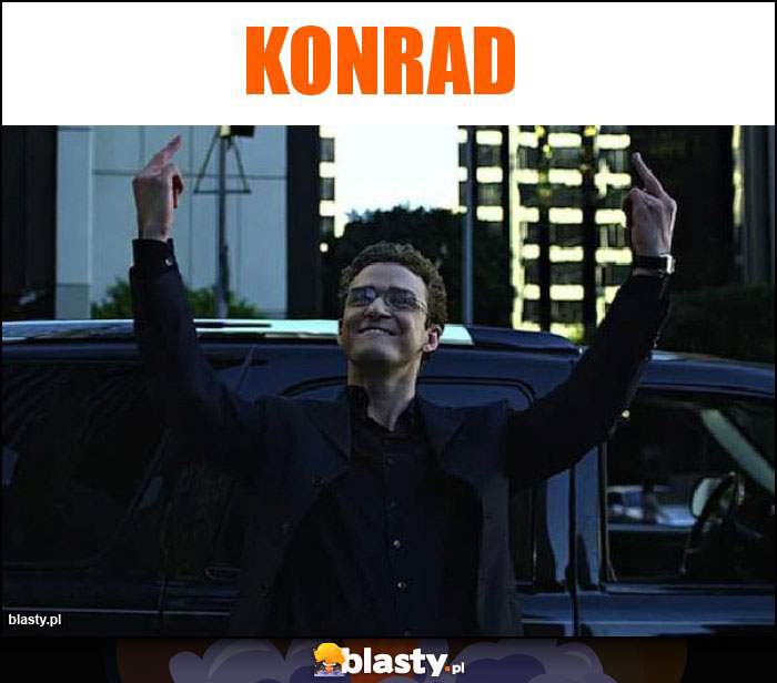 Konrad