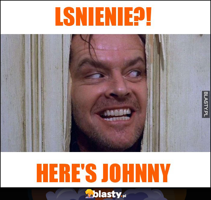 LSNIENIE?!