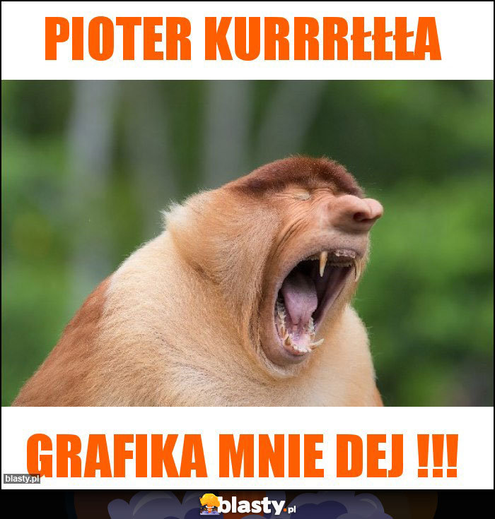 Pioter kurrrłłła