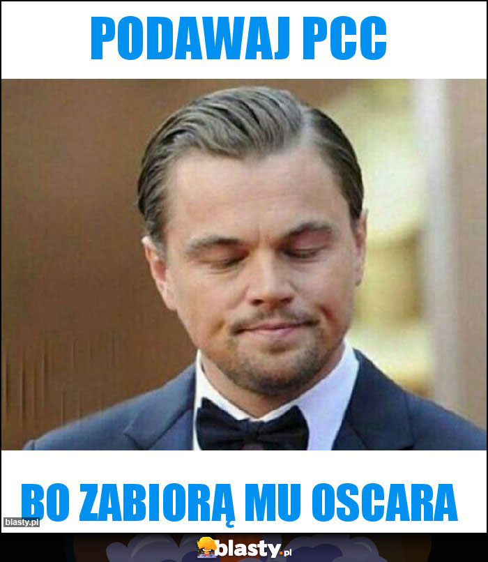 podawaj pcc