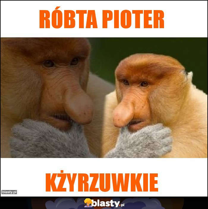 Róbta Pioter