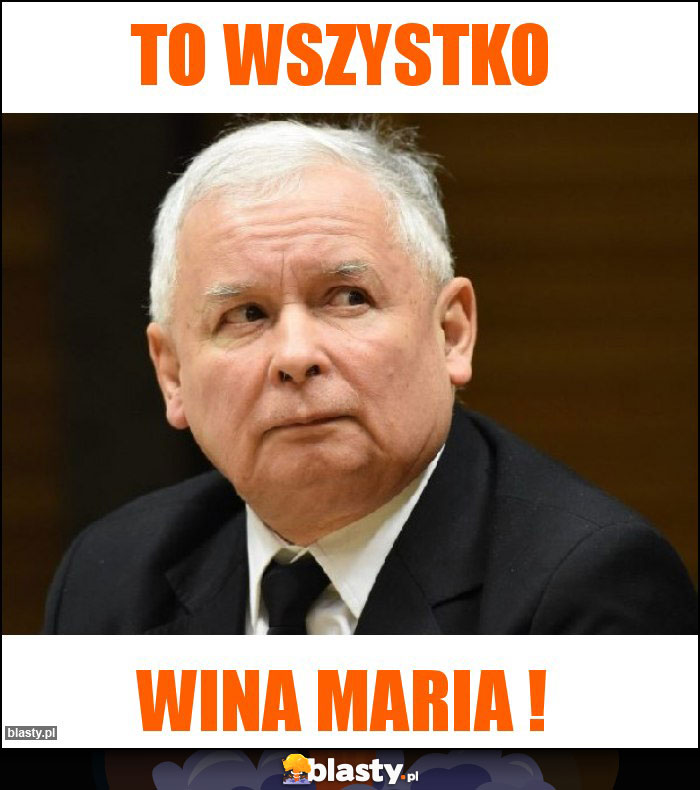 To wszystko