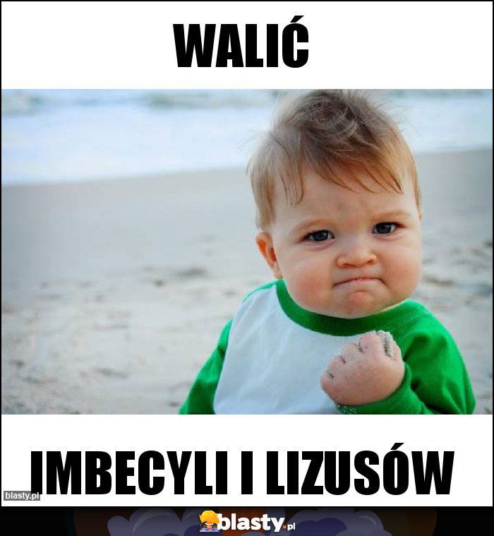 Walić