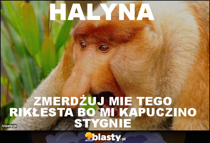 HALYNA