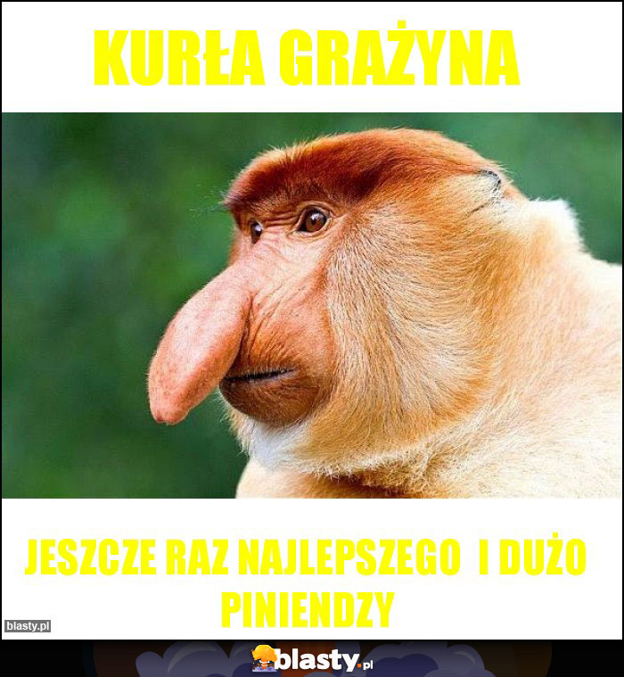 Kurła Grażyna