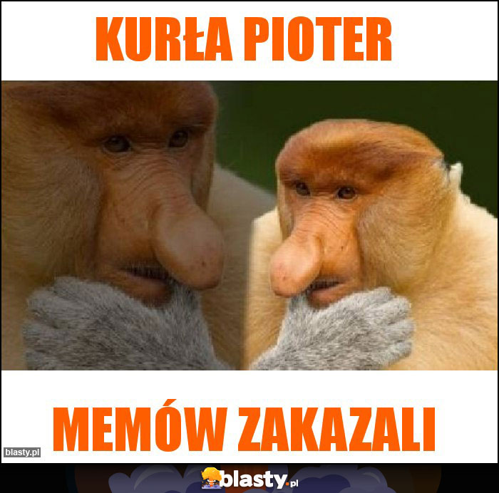 Kurła Pioter