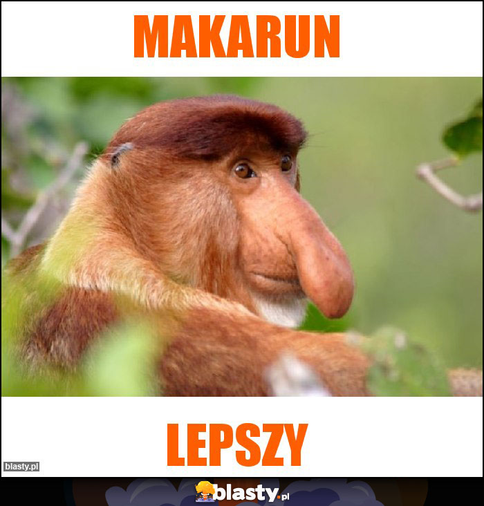 MAKARUN