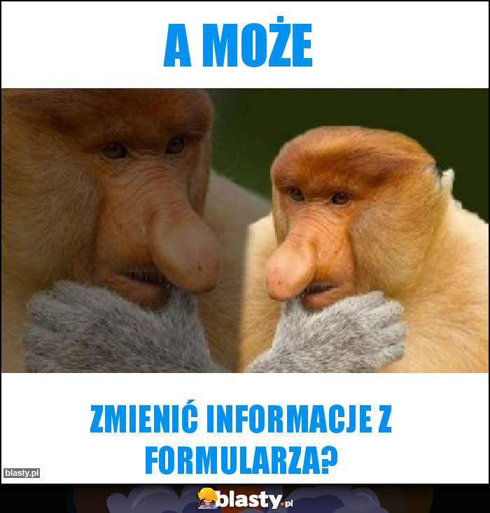 A MOŻE