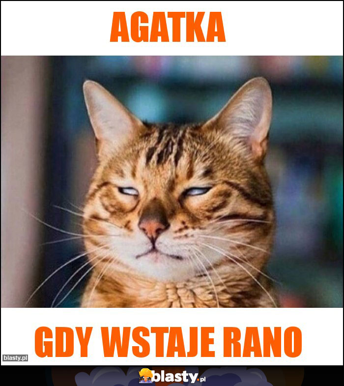 Agatka