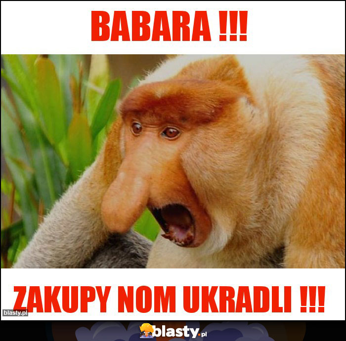 BABARA !!!