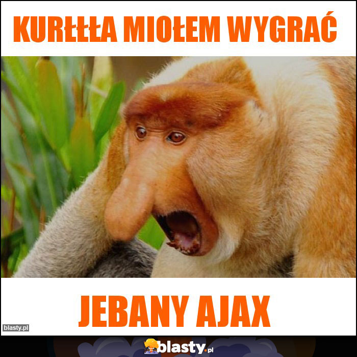 KURŁŁŁA miołem wygrać