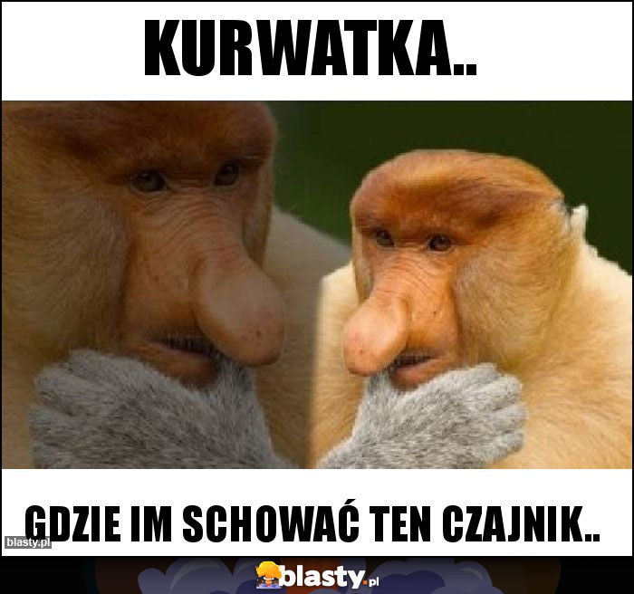 KURWATKA..