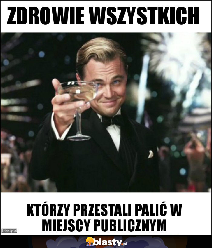 Zdrowie wszystkich