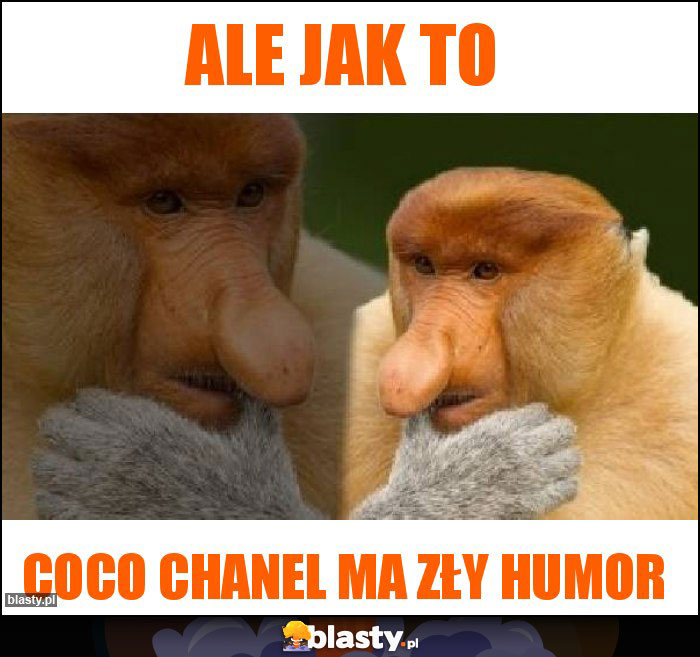 Ale jak to