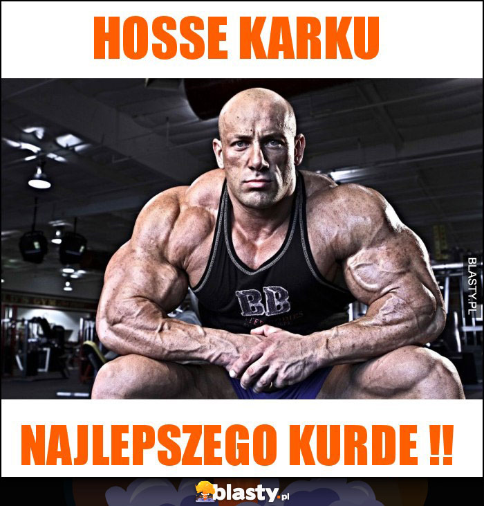 Hosse Karku