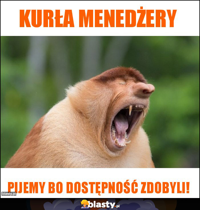 Kurła menedżery