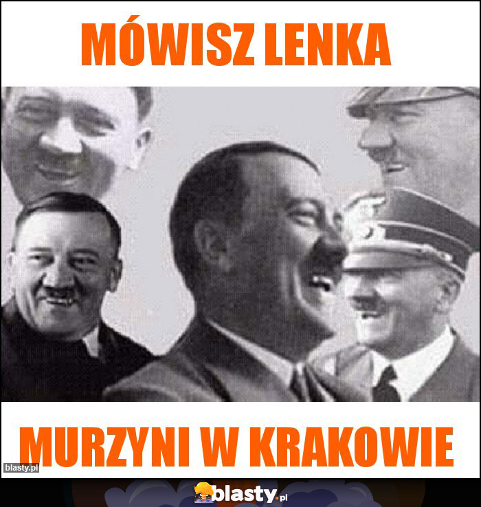 Mówisz Lenka