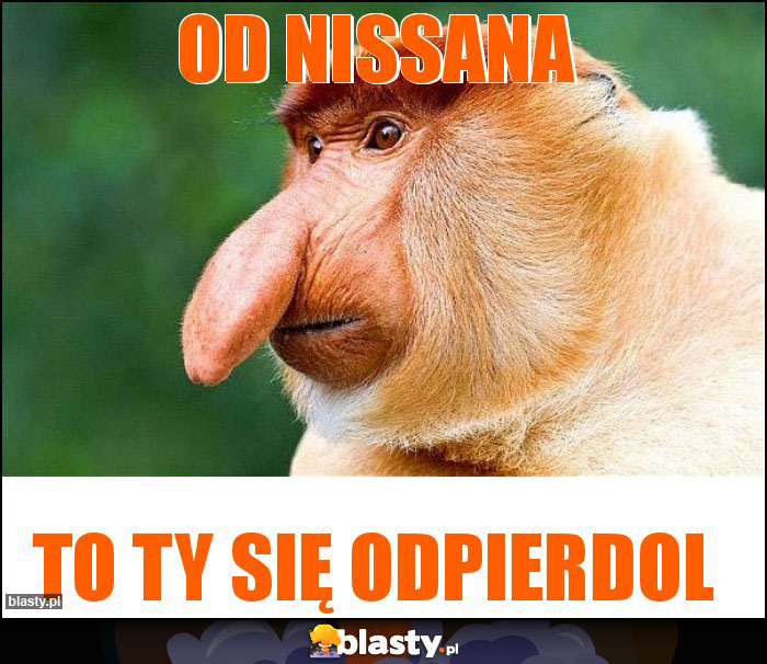 Od nissana