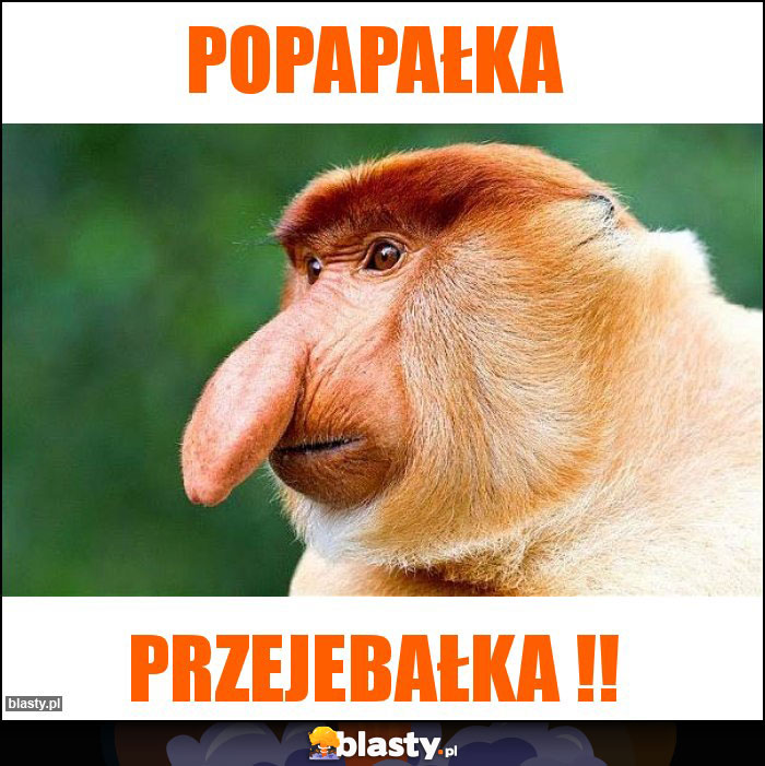 Popapałka