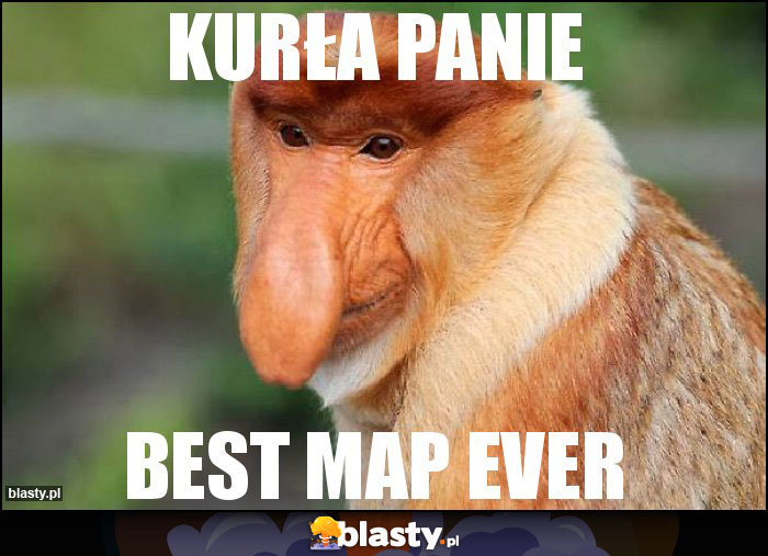 KURŁA PANIE