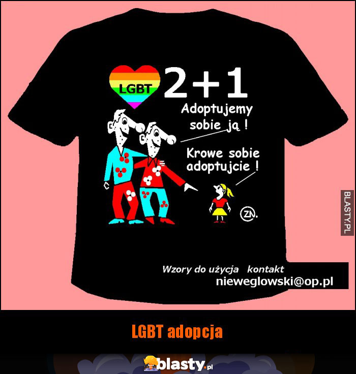 LGBT adopcja