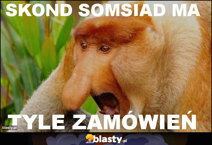 skond somsiad ma