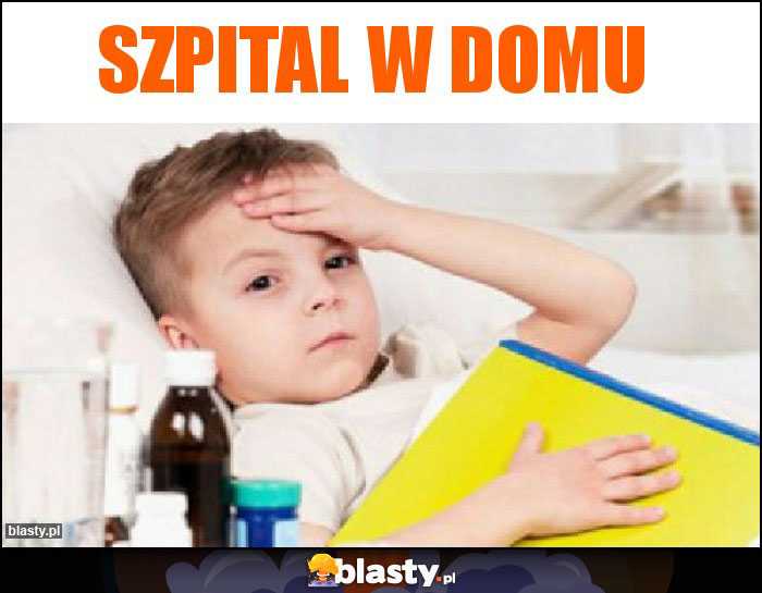 Szpital w domu