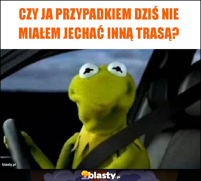 Czy Ja Przypadkiem Dzi Nie Mia Em Jecha Inn Tras Memy Gify I Mieszne Obrazki Facebook