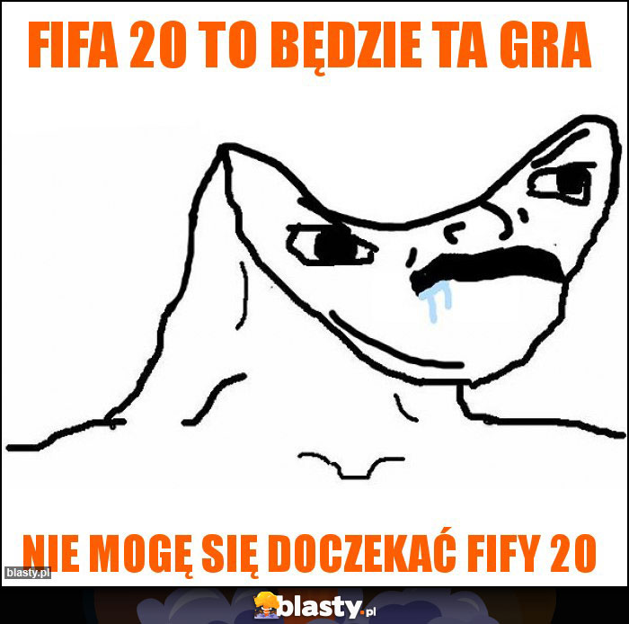 Fifa 20 to będzie ta gra