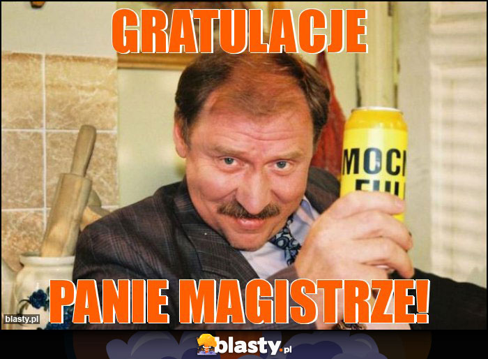 gratulacje