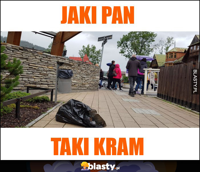 JAKI PAN