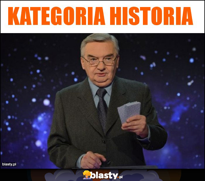 kategoria historia