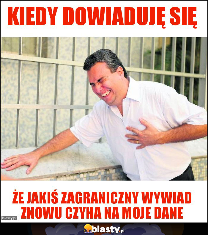 KIEDY DOWIADUJĘ SIĘ