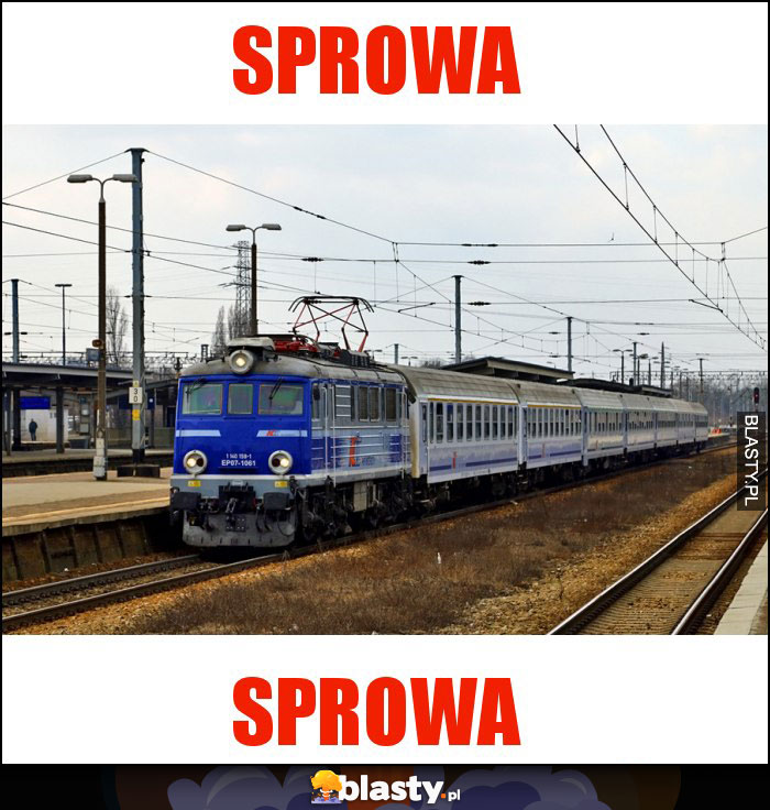 Sprowa