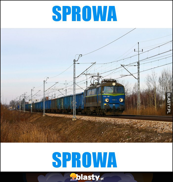 Sprowa