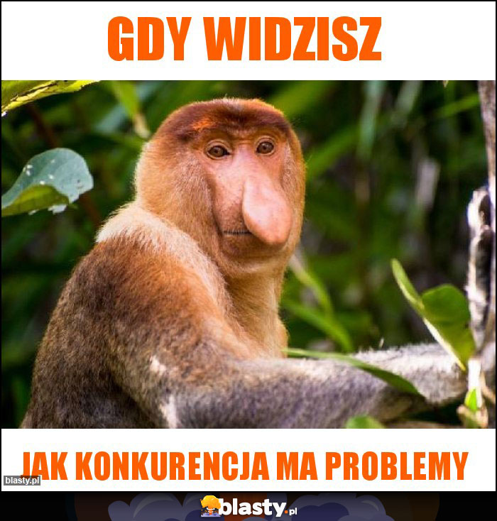 Gdy widzisz