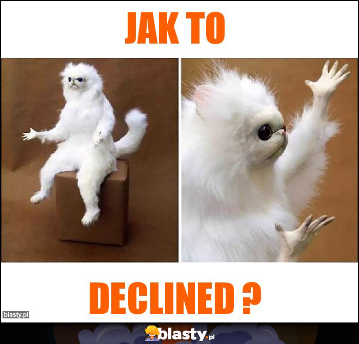 jak to