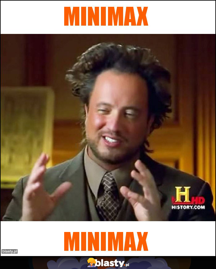 minimax