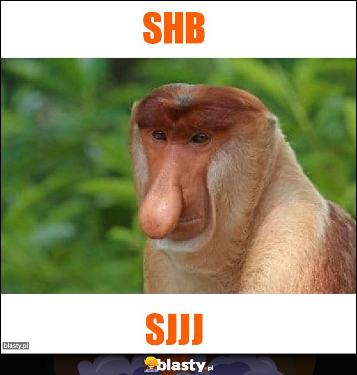 Shb