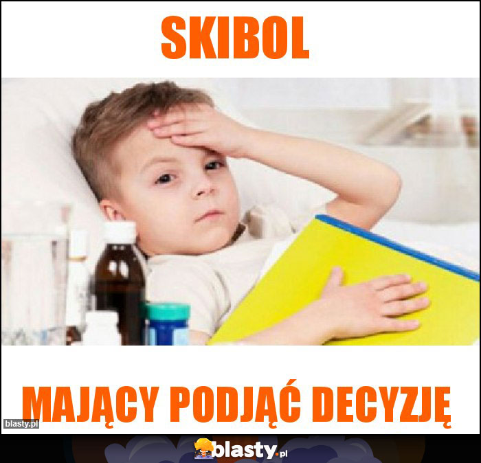 Skibol