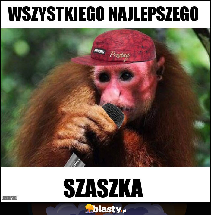 Wszystkiego najlepszego