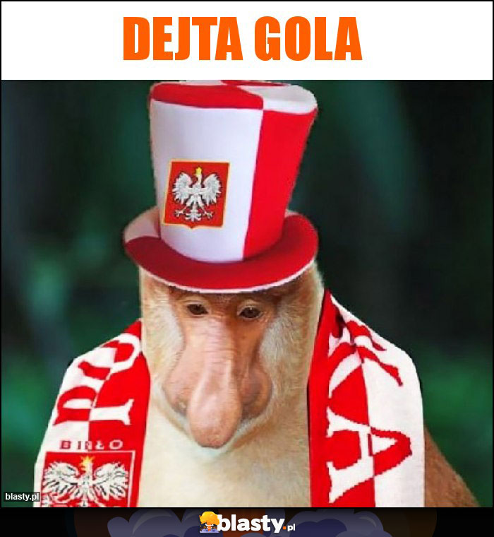 Dejta gola