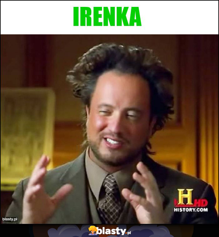 Irenka