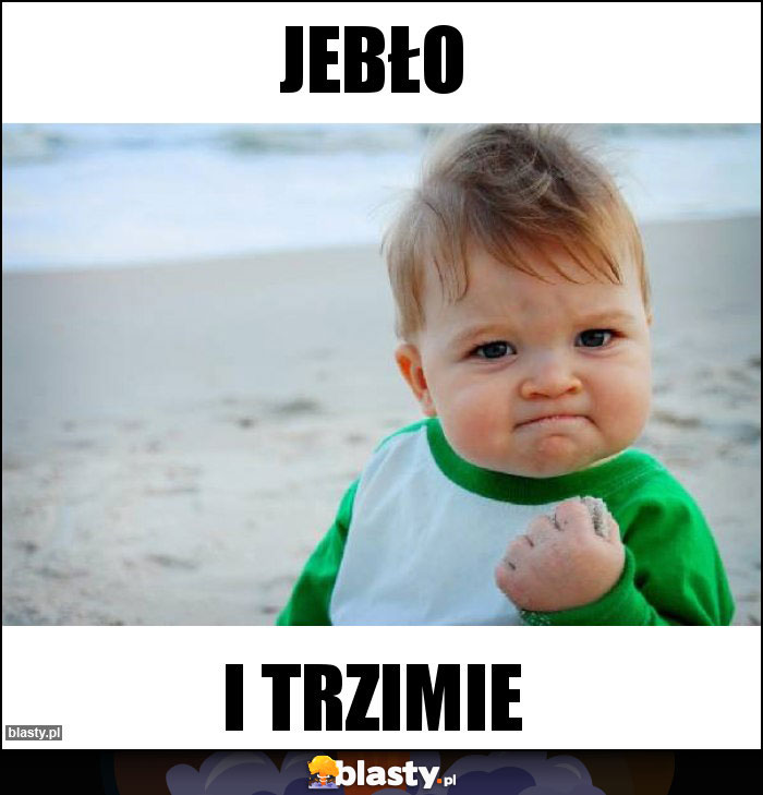 Jebło