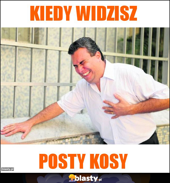 Kiedy widzisz