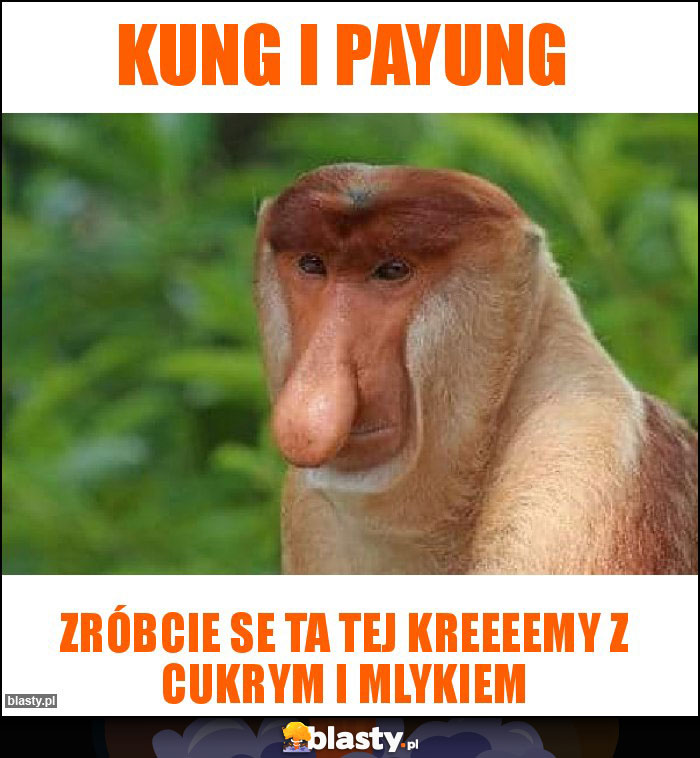 KUNG i PAYUNG