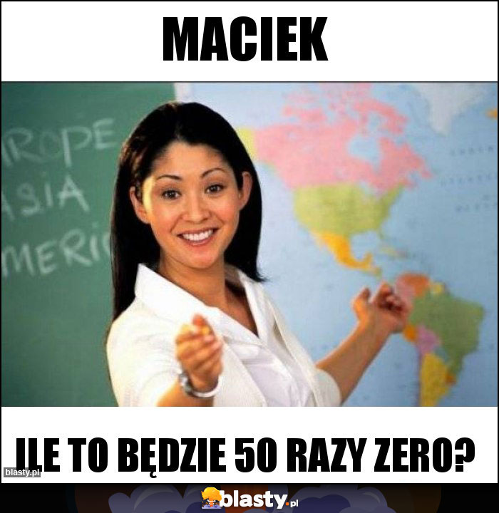 Maciek